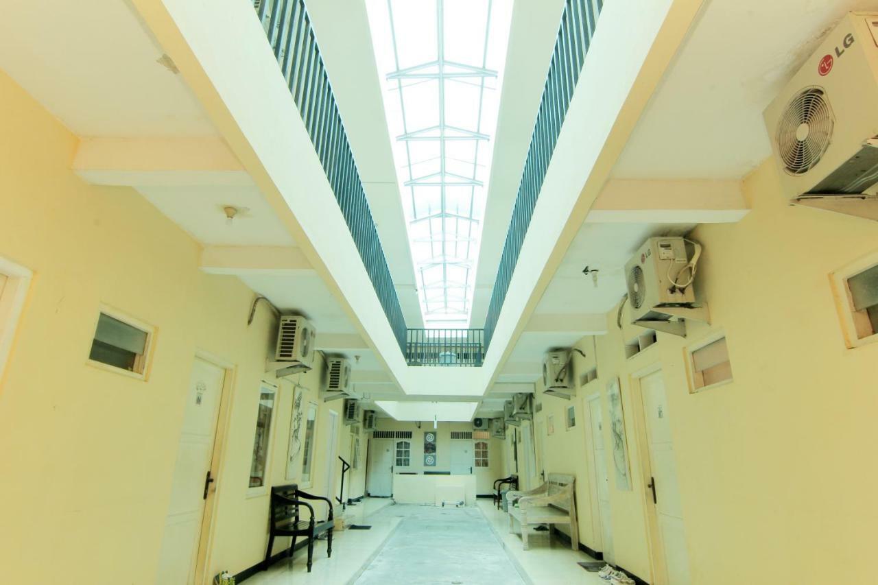 بيت جيه جيه جيجان Kejayan المظهر الخارجي الصورة